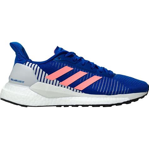 adidas laufschuhe damen solar boost|Women's adidas Boost Solar Running Shoes.